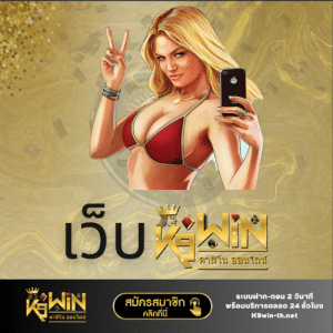 เว็บ k9win