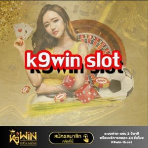 k9win slot